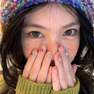 黄