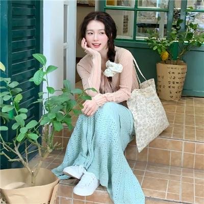 生活真美好
