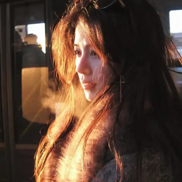 五星级鱼干女
